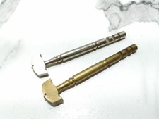 A PAIR OF OLD SCHOOL VINTAGE