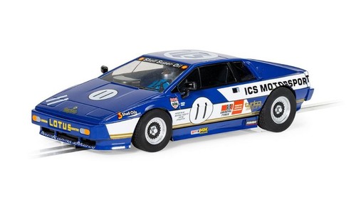 Scalextric c4352 lotus esprit - scalextric,