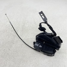 FORD FIESTA MK7 DOOR LOCK 8A6A-A21812-CG 5DR OSF RH DRIVER FRONT RIGHT 08-12