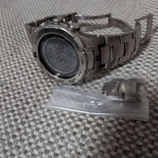 Casio Protrek PRW-3100T-7JF