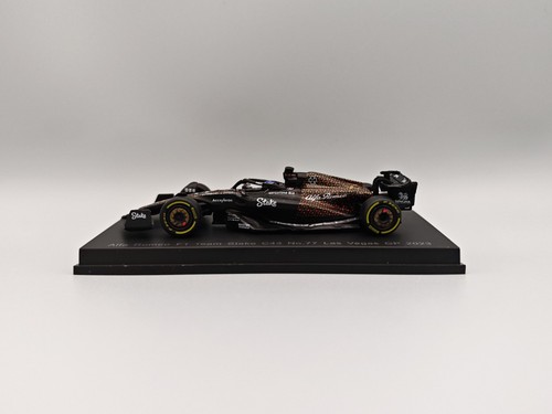 Spark alfa romeo c43 - f1.,
