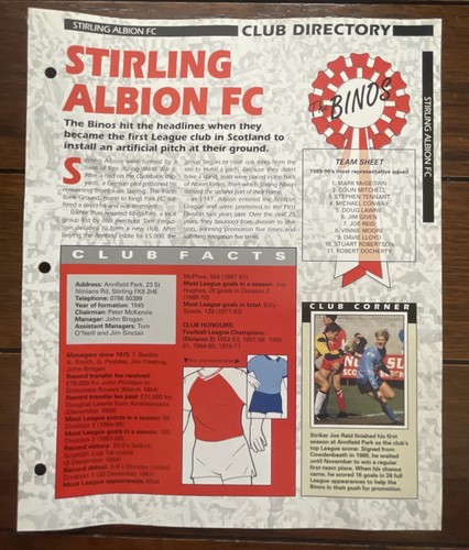 Orbis 1990 football club - 1990-91,