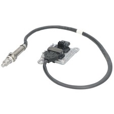 NOX SENSOR UREA INJECTION FOR