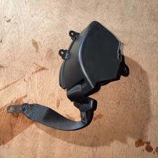 BMW E92 3 SERIES Coupe Rear