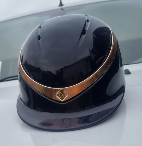 Charles owen riding hat navy - owen,