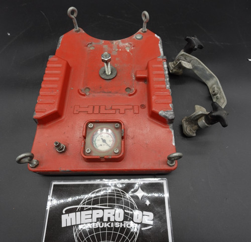 Hilti diamond core - diamond, dril