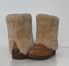 UGG MAYLIN CHESTNUT WOMEN