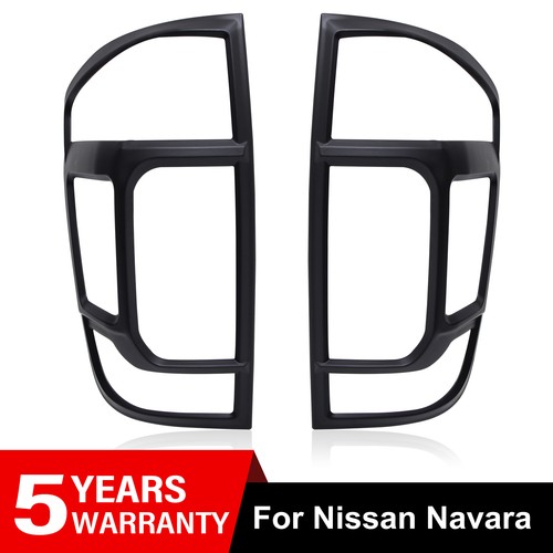 Tail light guard for nissan - tail,