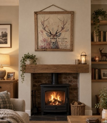 The staggers inn home - home, pub