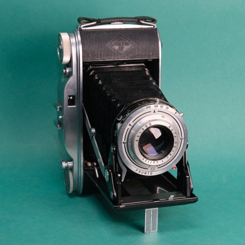 Vintage agfa record medium - vintage,
