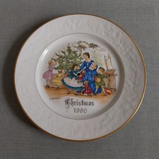 Set of 4 vintage Royal