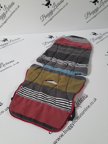Mamas papas pushchair - mamas,