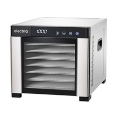 Electriq digital food - digital,