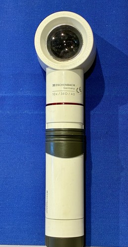 Eschenbach densitometer - eschenbach,