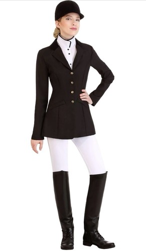 Women equestrian horse - xl,
