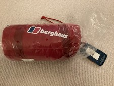 Berghaus Peak 183cm X 51cm