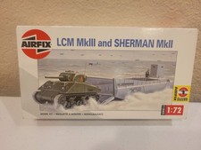 Airfix 1/72 Scale Lot 03301