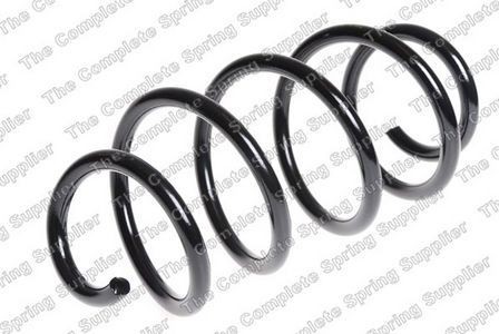 Kilen front coil spring - coil,