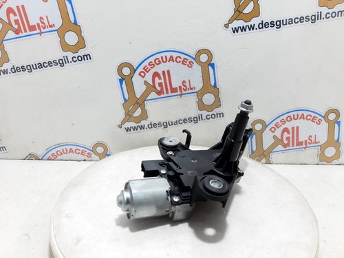 9819900080 rear windscreen