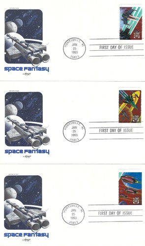 2741 2745 space fantasy - 2741/2745,
