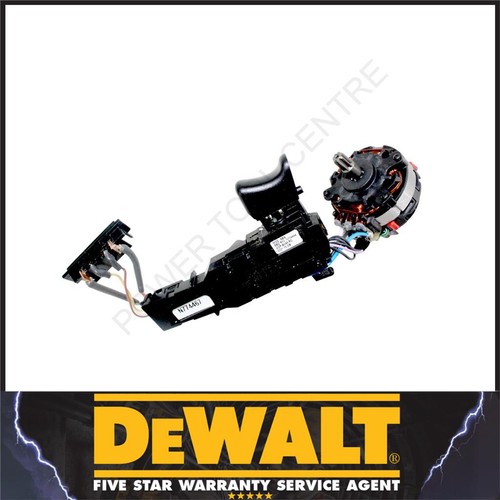 Dewalt n774470 motor switch - motor,