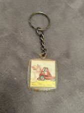 poclain excavator Keying Fob TY45