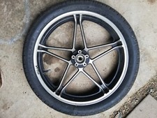 Honda FT500 Front Wheel Rim