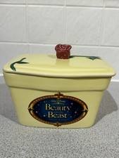 Disney Beauty & The Beast