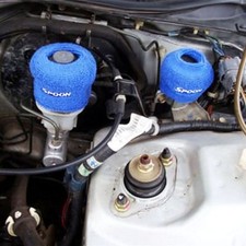 2PCS Spoon Sports Reservoir