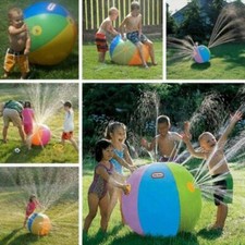 Kids Inflatable Water Spray