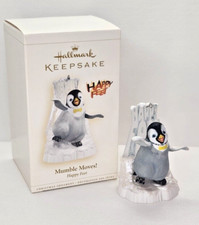 Hallmark Keepsake Mumble