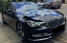 BMW 740D Xdrive  G11,G12 FOR PARTS ONLY BREAKING.ENGINE B57