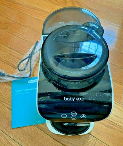 Babyexo formula milk dispenser - babyexo,