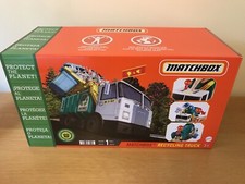 Matchbox inch toy - ,