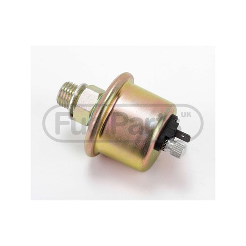 Genuine fuel parts - genuine,