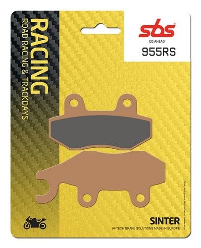 Sbs 955rs brake - 955rs,