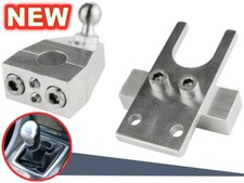 Billet alloy quickshift race - billet,