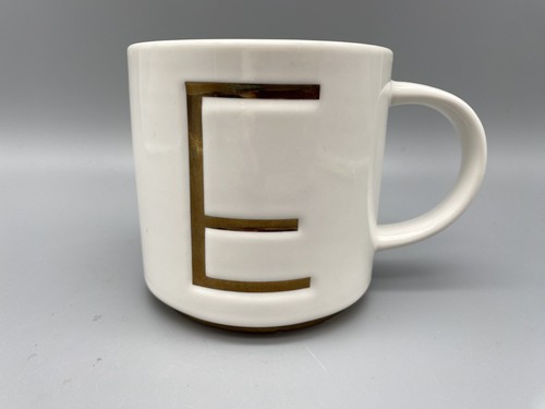 Williams sonoma gold monogram - sonoma,