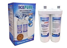 Frigidaire PureSource II Compatible Fridge Water Filter | IcePure WFC3300A