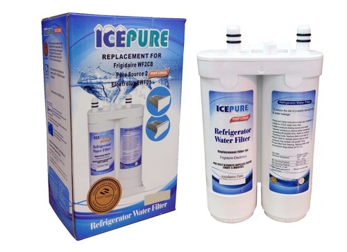 Frigidaire puresource - frigidaire,
