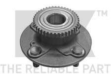 1X WHEEL BEARING KIT FOR