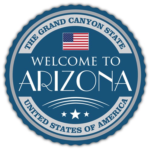 Arizona usa state travel - arizona,