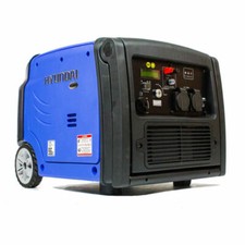 Hyundai 3200W Portable