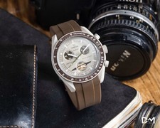 Omega X Swatch - Moonswatch -