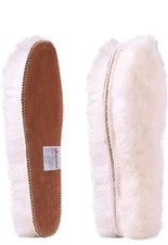 Genuine sheepskin insoles real - insoles,