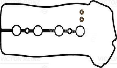 Original victor reinz gasket - victor,