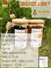 Organic unpasteurized fresh - unpasteurized,