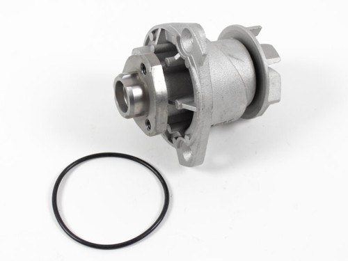Water pump reinforced vw - hd,
