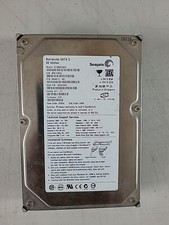 Seagate Barracuda V -