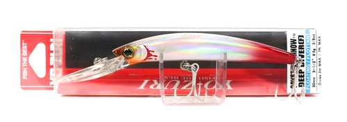 Zuri crystal minnow 90 - dd,